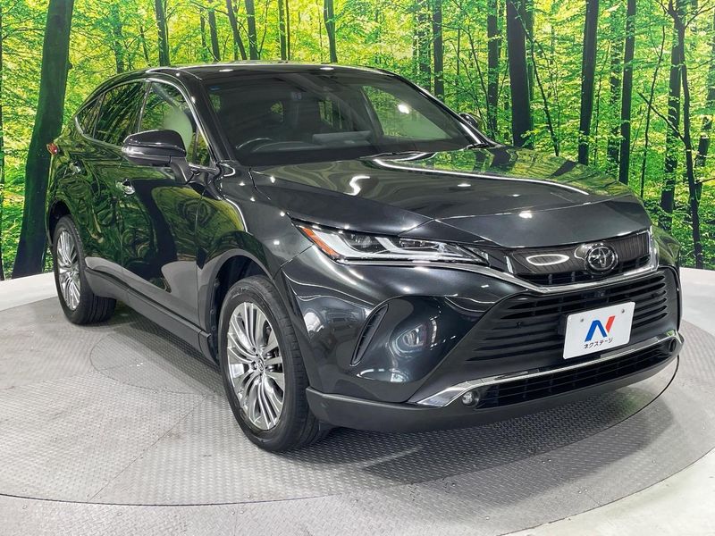 2020 Toyota Harrier 6BA-MXUA80 (UW-6a77f0fb75a32)[22]
