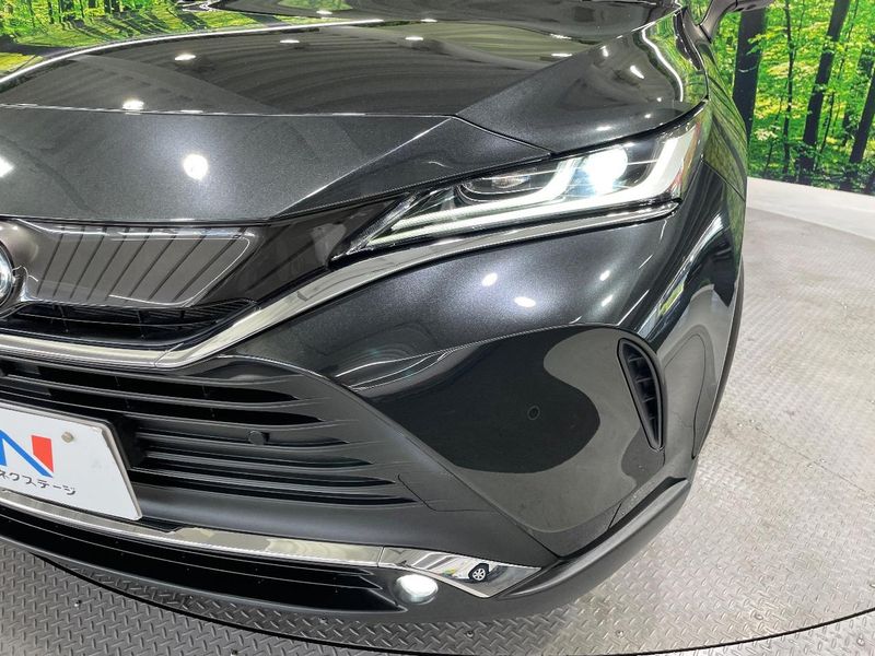 2020 Toyota Harrier 6BA-MXUA80 (UW-6a77f0fb75a32)[5]