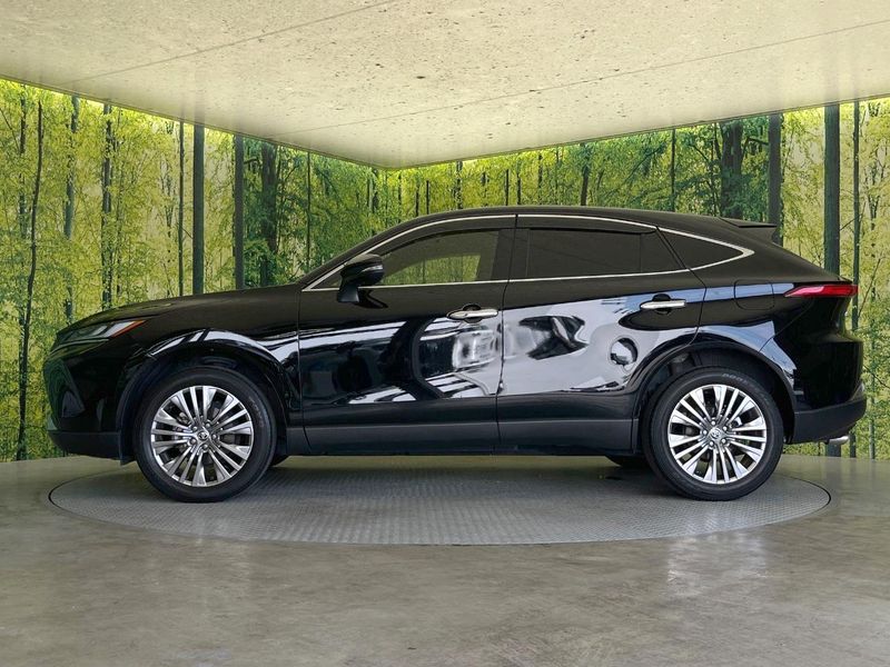 2021 Toyota Harrier 6BA-MXUA80 (UW-6a77f0ff40493)[17]
