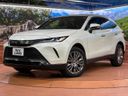 2022 Toyota Harrier 6BA-MXUA80 (UW-6a77f10117515)[0]
