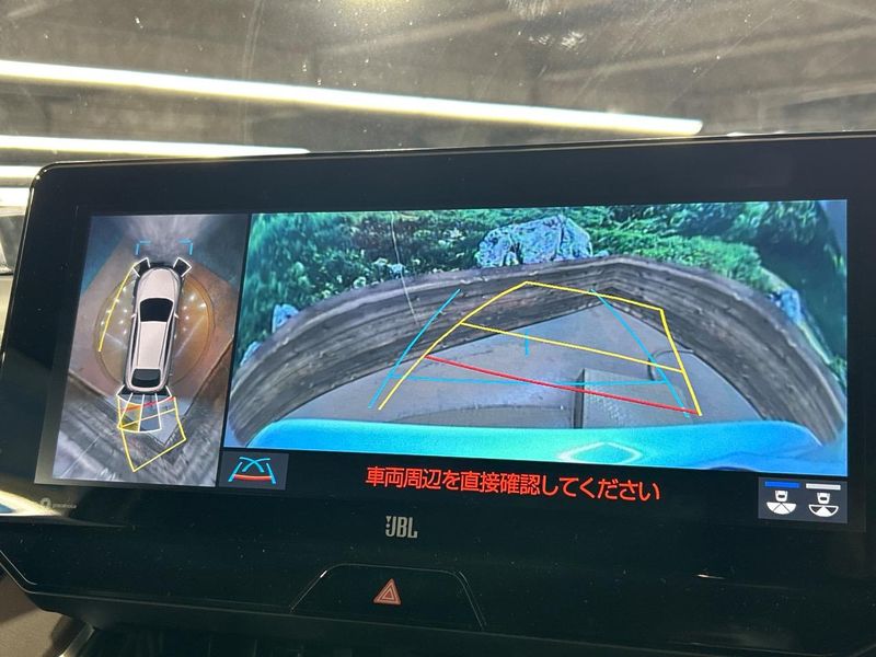2022 Toyota Harrier 6BA-MXUA80 (UW-6a77f10117515)[18]
