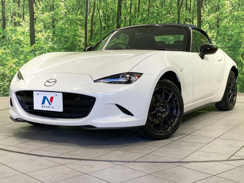 2022 Mazda Roadster 5BA-ND5RC (UW-6a77f121b1757)[0]