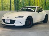 2018 Mazda Roadster RF 5BA-NDERC