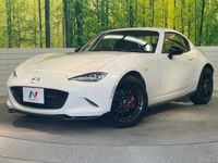 2018 Mazda Roadster RF 5BA-NDERC