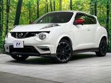 2014 Nissan JUKE CBA-NF15