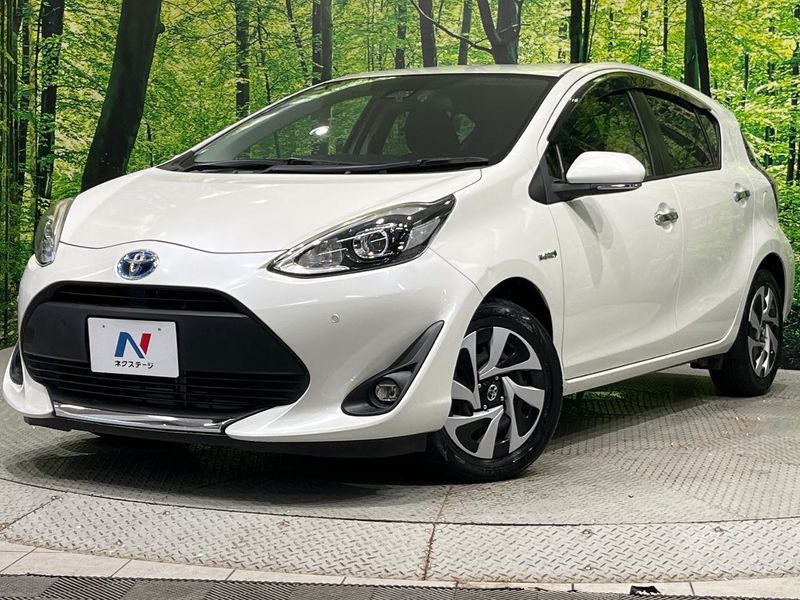 2019 Toyota Aqua DAA-NHP10 (UW-6a77f1373a1b8)[0]