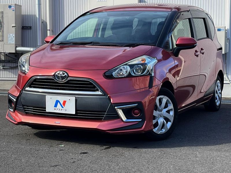 2015 Toyota Sienta DBA-NSP170G (UW-6a77f13e8ddda)[0]