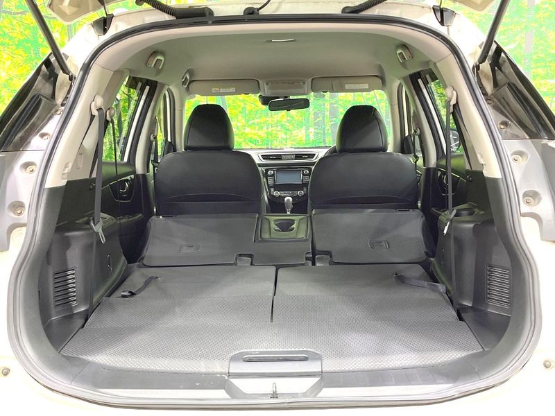 2014 Nissan X-Trail DBA-NT32 (UW-6a77f14889376)[24]