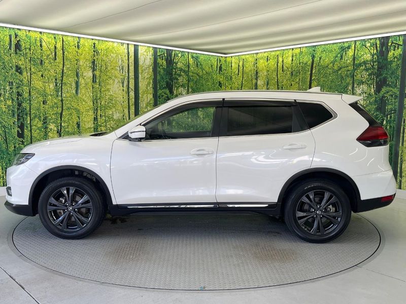 2020 Nissan X-Trail 5BA-NT32 (UW-6a77f14b50743)[11]