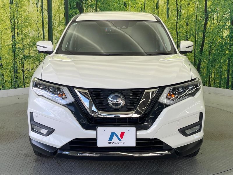 2020 Nissan X-Trail 5BA-NT32 (UW-6a77f14b50743)[5]