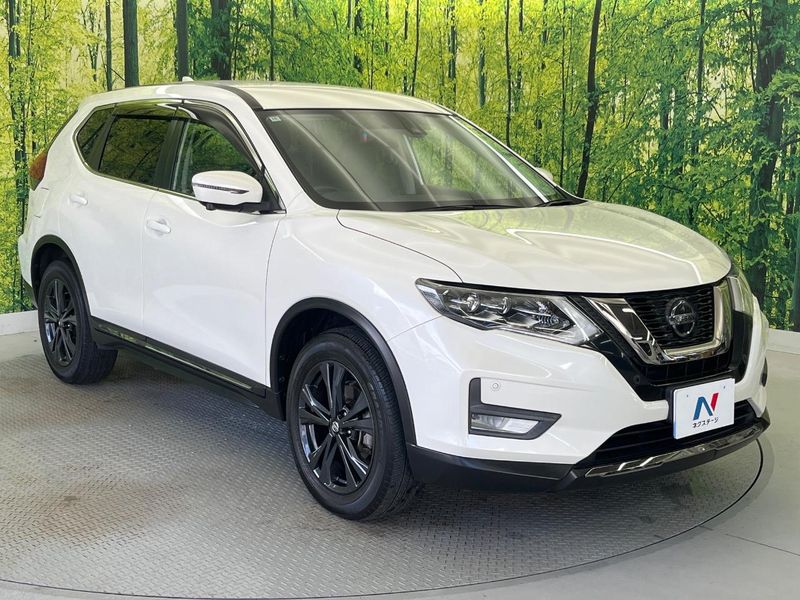 2020 Nissan X-Trail 5BA-NT32 (UW-6a77f14b50743)[6]