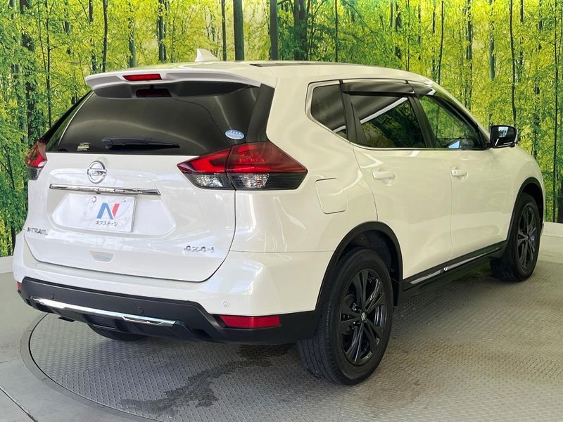 2020 Nissan X-Trail 5BA-NT32 (UW-6a77f14b50743)[8]