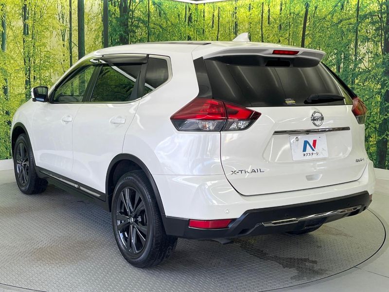 2020 Nissan X-Trail 5BA-NT32 (UW-6a77f14b50743)[10]