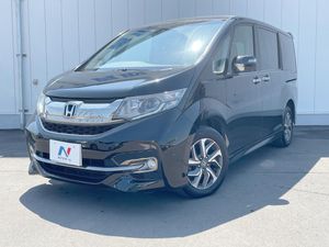 2016 Honda Stepwgn Spada DBA-RP4