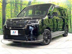2023 Honda Step Wagon 5BA-RP7