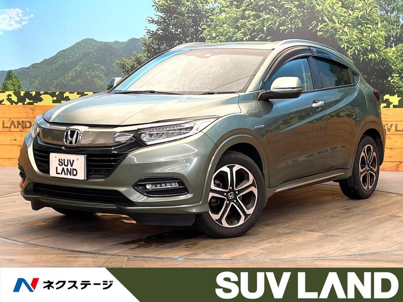 2018 Honda Vezel DAA-RU3 (UW-6a77f16237fa3)[3]