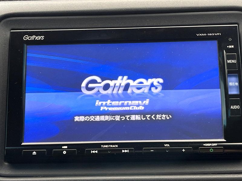 2018 Honda Vezel DAA-RU3 (UW-6a77f16237fa3)[23]
