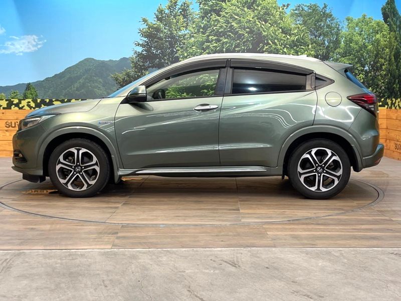 2018 Honda Vezel DAA-RU3 (UW-6a77f16237fa3)[8]