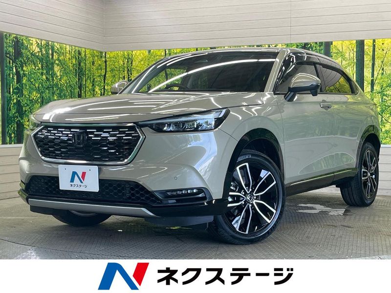 2021 Honda Vezel 6AA-RV5 (UW-6a77f16658180)[3]