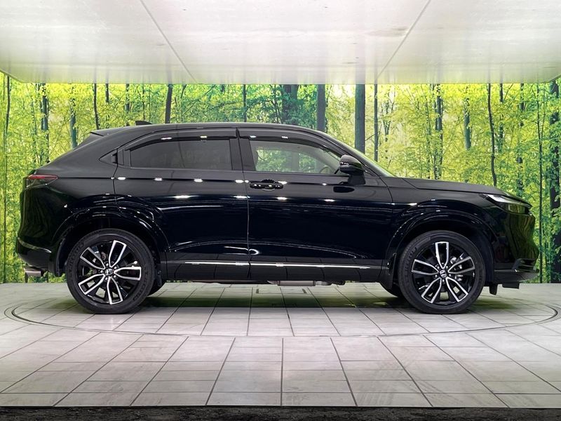 2021 Honda Vezel 6AA-RV5 (UW-6a77f1677a5ba)[15]
