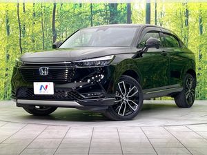 2021 Honda Vezel 6AA-RV5