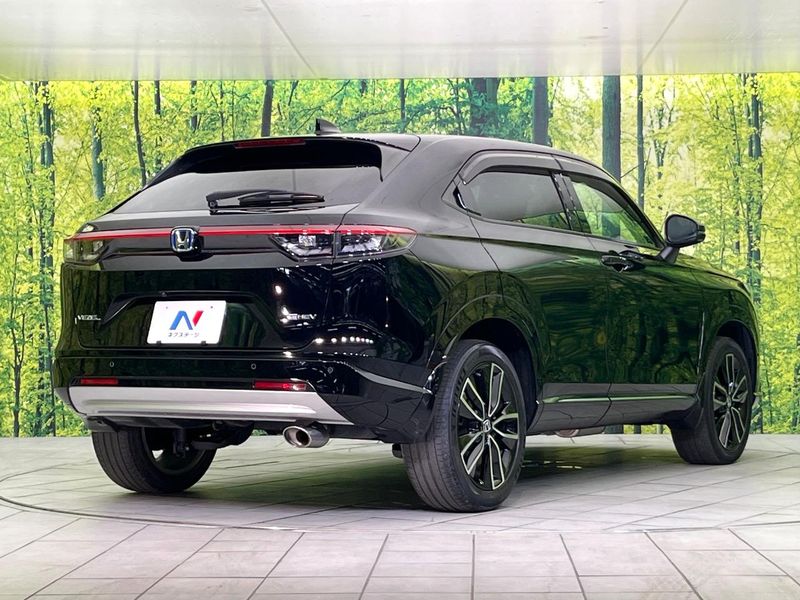 2021 Honda Vezel 6AA-RV5 (UW-6a77f1677a5ba)[16]