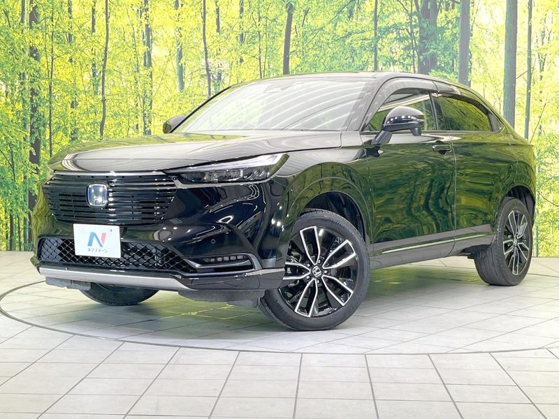 2023 Honda Vezel 6AA-RV5 (UW-6a77f16ded6a3)[0]