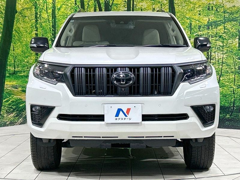 2022 Toyota Land Cruiser Prado 3BA-TRJ150W (UW-6a77f19b25398)[6]