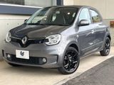 2020 Renault Twingo 7BA-AHB4D