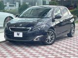 2017 Peugeot 308 LDA-T9BH01