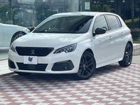 2020 Peugeot 308 LDA-T9YH01