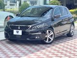 2020 Peugeot 308 LDA-T9YH01