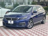 2017 Peugeot 308 LDA-T9WBH01