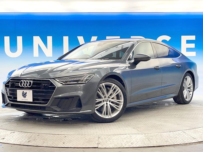 2019 Audi A7 Sportback AAA-F2DLZS (UW-6a77f1c11e99e)[0]