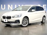 2019 BMW 2 Series DBA-6V15