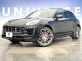2018 Porsche Macan ABA-J1H2