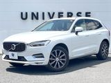 2018 Volvo XC60 LDA-UD4204TXC