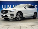 2020 Volvo XC60 LDA-UD4204TXC