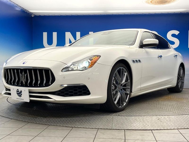 2016 Maserati Quattroporte ABA-MQP38A (UW-6a77f1dc6b13f)[12]