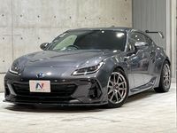 2023 Subaru BRZ 3BA-ZD8