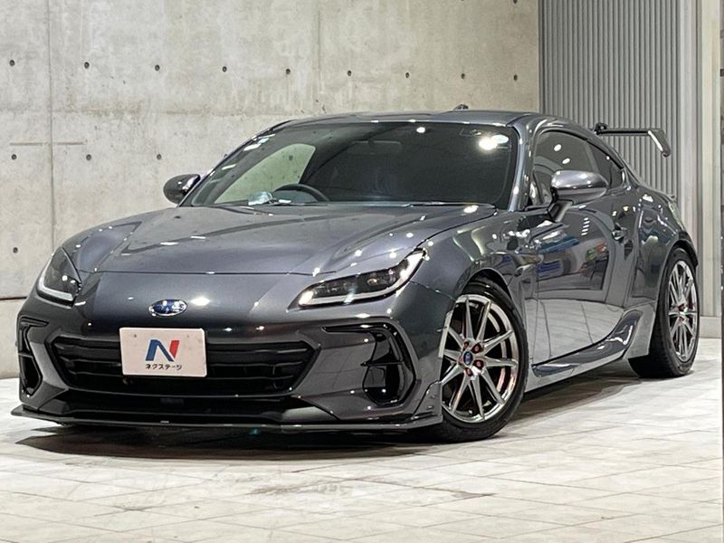 2023 Subaru BRZ 3BA-ZD8 (UW-6a77f1e280922)[0]