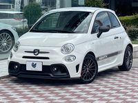 2022 Abartha Abarth 595 3BA-31214T