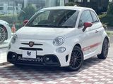 2021 Abartha Abarth 595 3BA-31214T