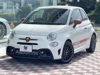 2021 Abartha Abarth 595 3BA-31214T