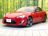 2013 Toyota 86 DBA-ZN6