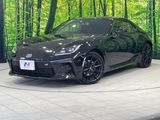 2024 Toyota GR86 3BA-ZN8