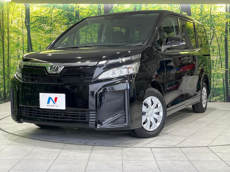 2019 Toyota Voxy DBA-ZRR85G (UW-6a77f1fec00ed)[0]