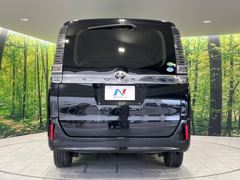 2019 Toyota Voxy DBA-ZRR85G (UW-6a77f1fec00ed)[15]