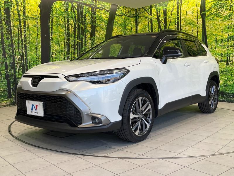 2023 Toyota Corolla Cross 6AA-ZVG13 (UW-6a77f206db3e4)[13]