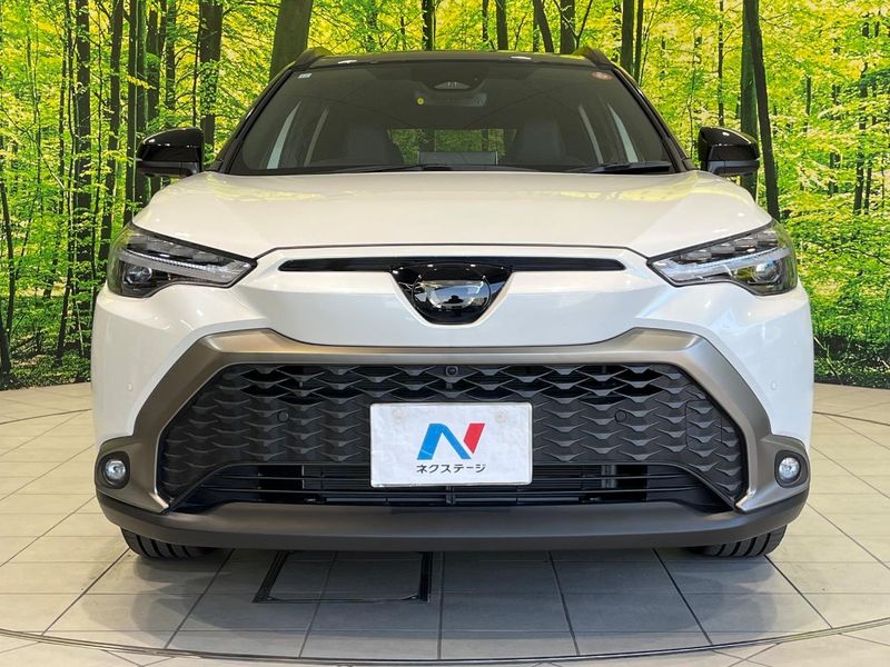 2023 Toyota Corolla Cross 6AA-ZVG13 (UW-6a77f206db3e4)[14]